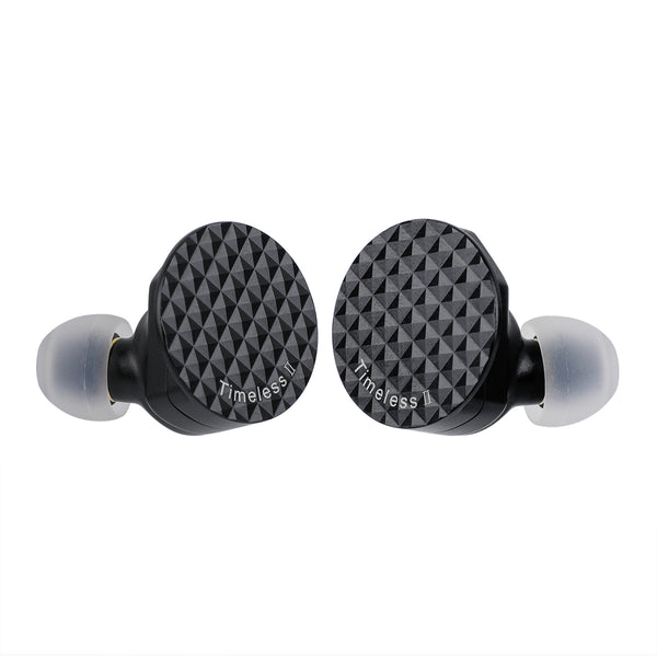 7Hz Timeless II Upgraded 14.5mm Planar Magnetic Driver IEM