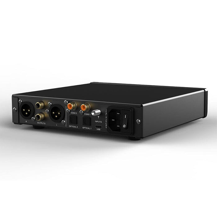 SMSL RAW-MDA1 Dual ES9039Q2M Decoder support MQA MQA-CD
