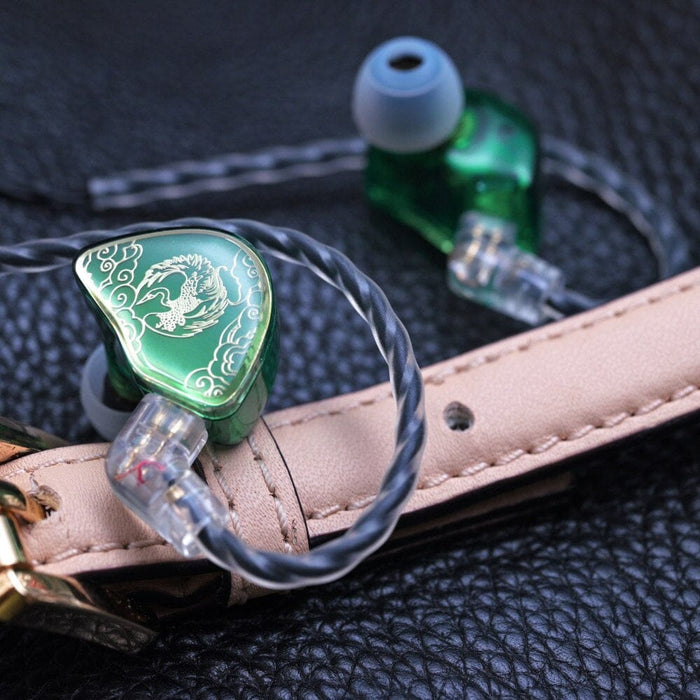 TANGZU Waner SG In-Ear Monitors