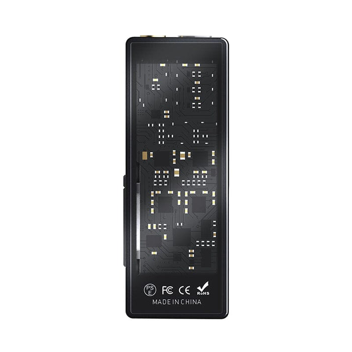 SMSL D10 CS43131*2 USB Portable Headphone AMP