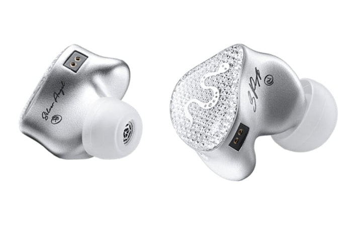 TFZ EarAcoustic Audio SPA-Hi End Series 11.4mm Dynamic Driver IEMs