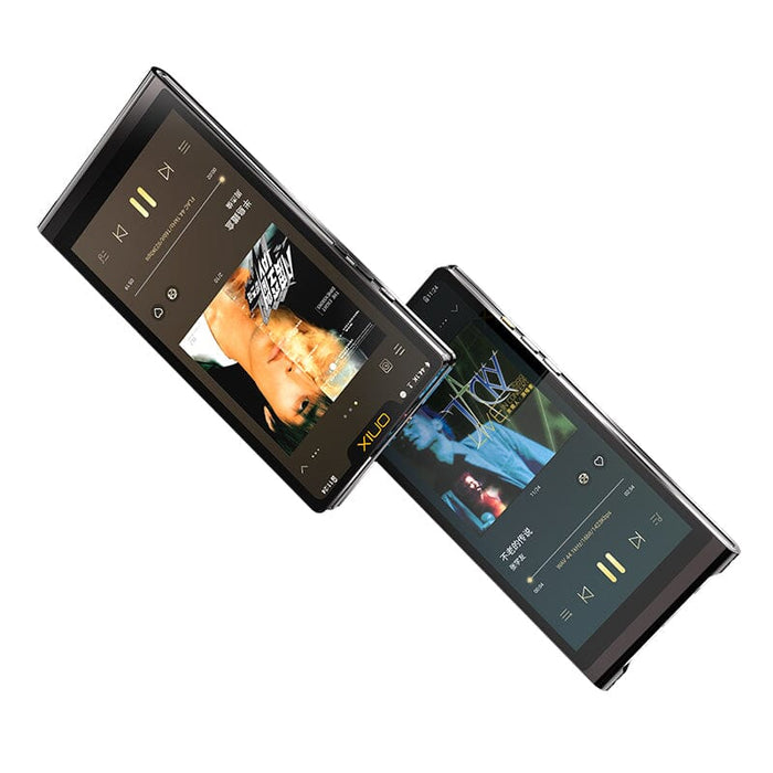SHANLING ONIX Waltz XM10 LTD AK4191+AK4499EX Portable Music Player