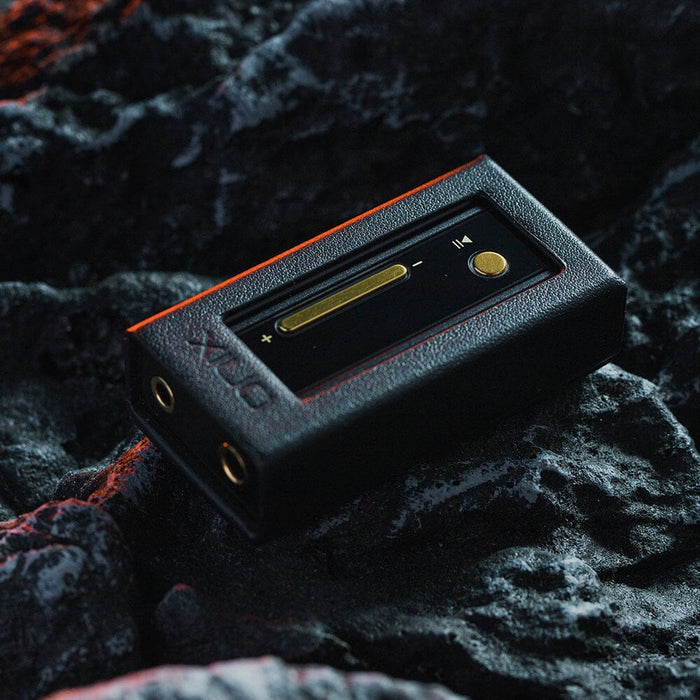 SHANLING ONIX XI1 Dual CS43198 + SGM8262 Portable DAC