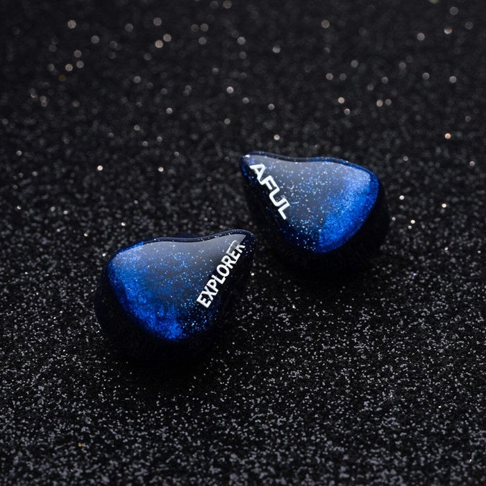 AFUL Explorer 1DD+2BA Hybrid In-Ear Monitors