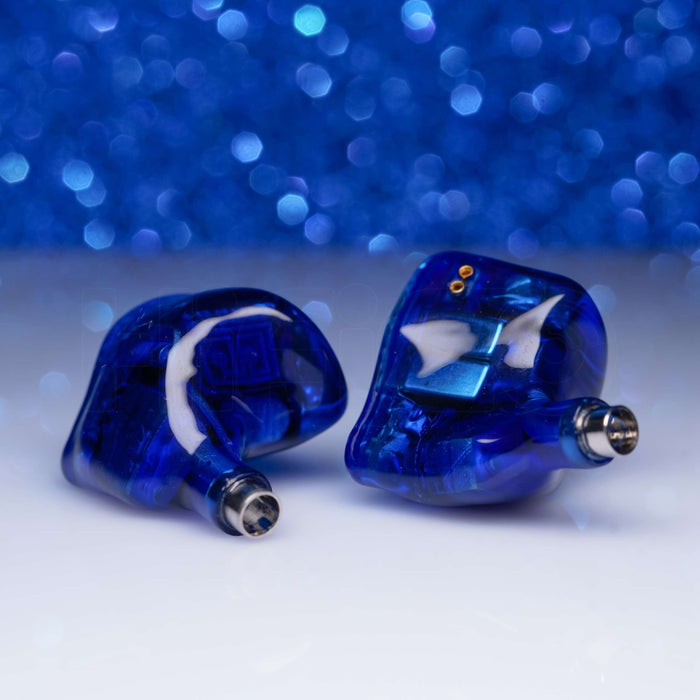AFUL Cantor Flagship 14 Balanced Armature Drivers IEMs