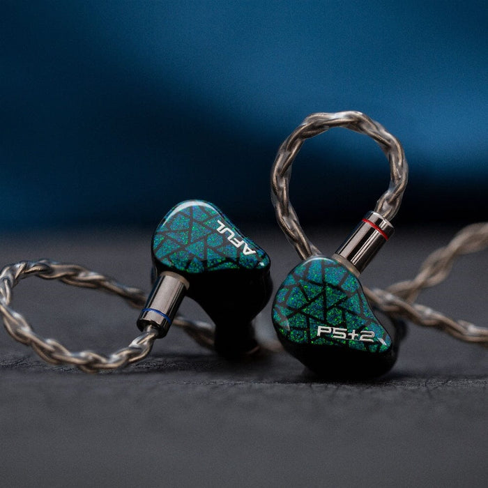 AFUL Performer 5+2 / Performer 7 2DD+4BA+1Micro Planar IEMs