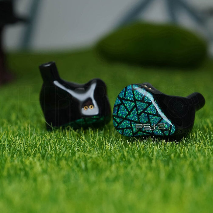 AFUL Performer 5+2 / Performer 7 2DD+4BA+1Micro Planar IEMs