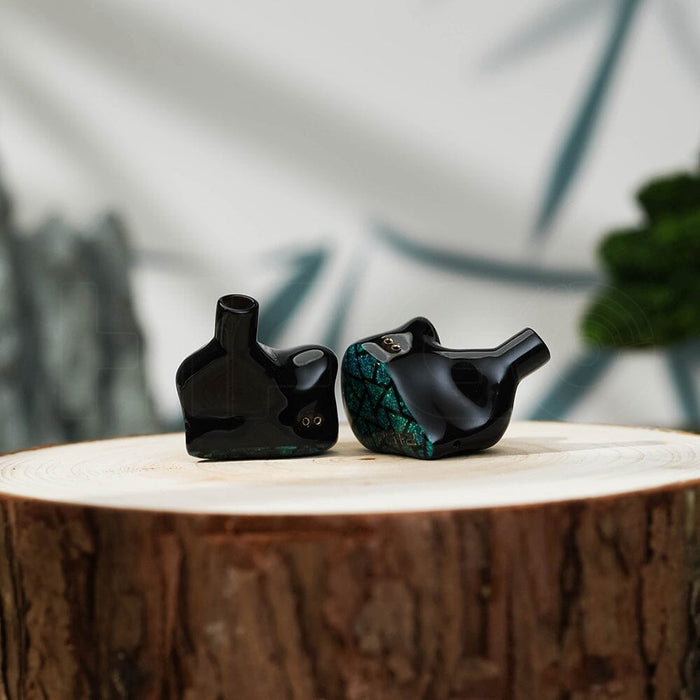 AFUL Performer 5+2 / Performer 7 2DD+4BA+1Micro Planar IEMs