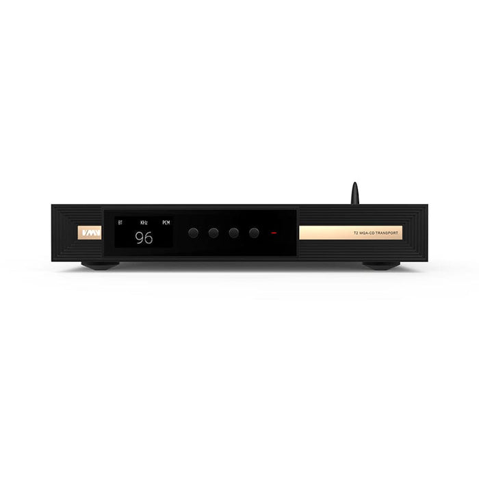 SMSL VMV T2 Hi-End MQA CD Player