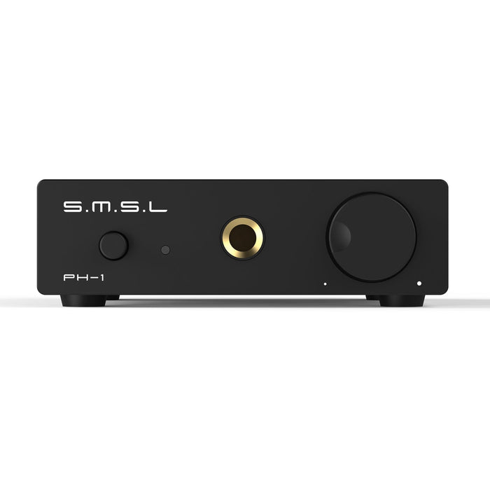 SMSL PH-1 / PH1 High Fidelity MM Phono Amplifier