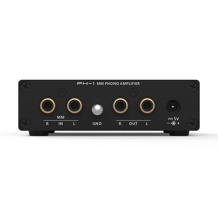 SMSL PH-1 / PH1 High Fidelity MM Phono Amplifier