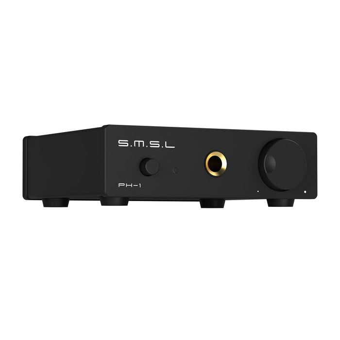 SMSL PH-1 / PH1 High Fidelity MM Phono Amplifier