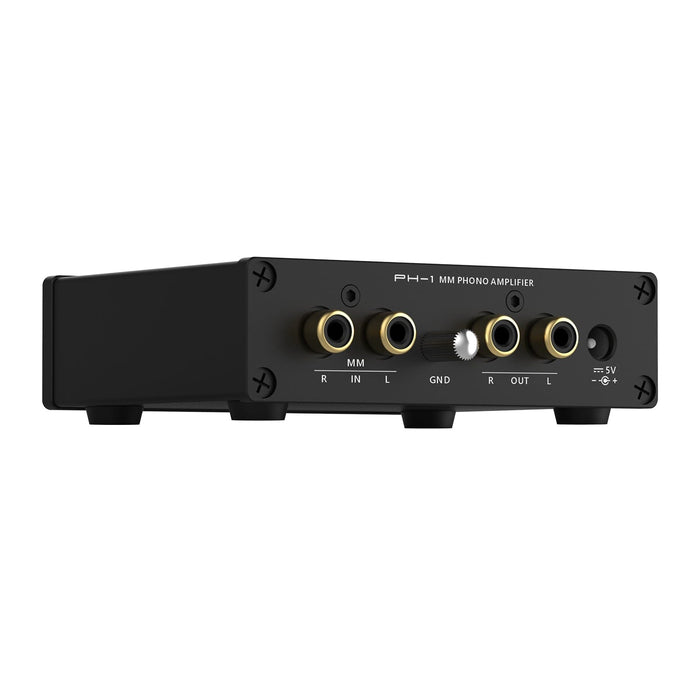 SMSL PH-1 / PH1 High Fidelity MM Phono Amplifier