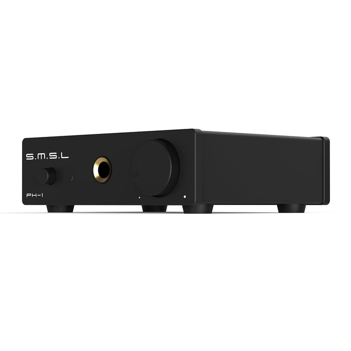 SMSL PH-1 / PH1 High Fidelity MM Phono Amplifier