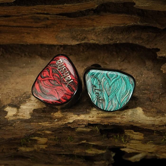 Kinera Celest Yaksha 2DD+1BA+1MPD Hybrid Drivers In-ear Monitor Earphones