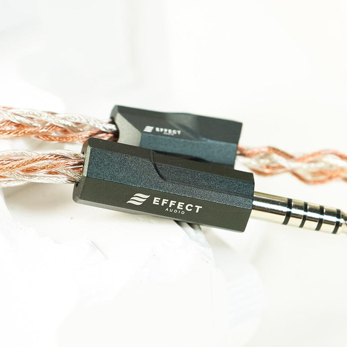 Effect Audio Signature Series II Ares S II × Cadmus II (A x C II) Earphone Cable