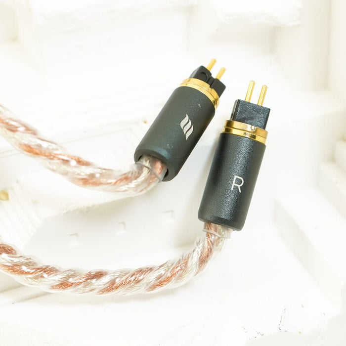 Effect Audio Signature Series II Ares S II × Cadmus II (A x C II) Earphone Cable