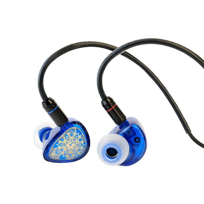 TangZu Waner II Dynamic Driver In-ear Earphones
