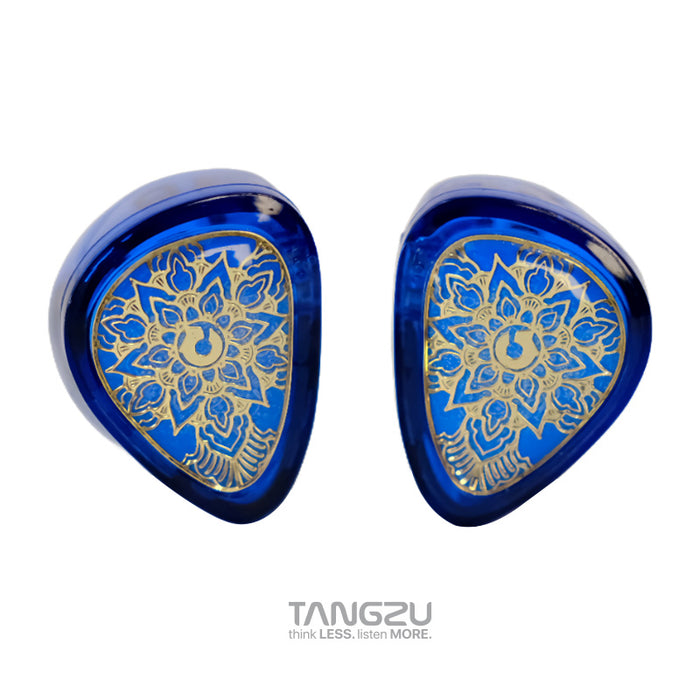 TangZu Waner II Dynamic Driver In-ear Earphones