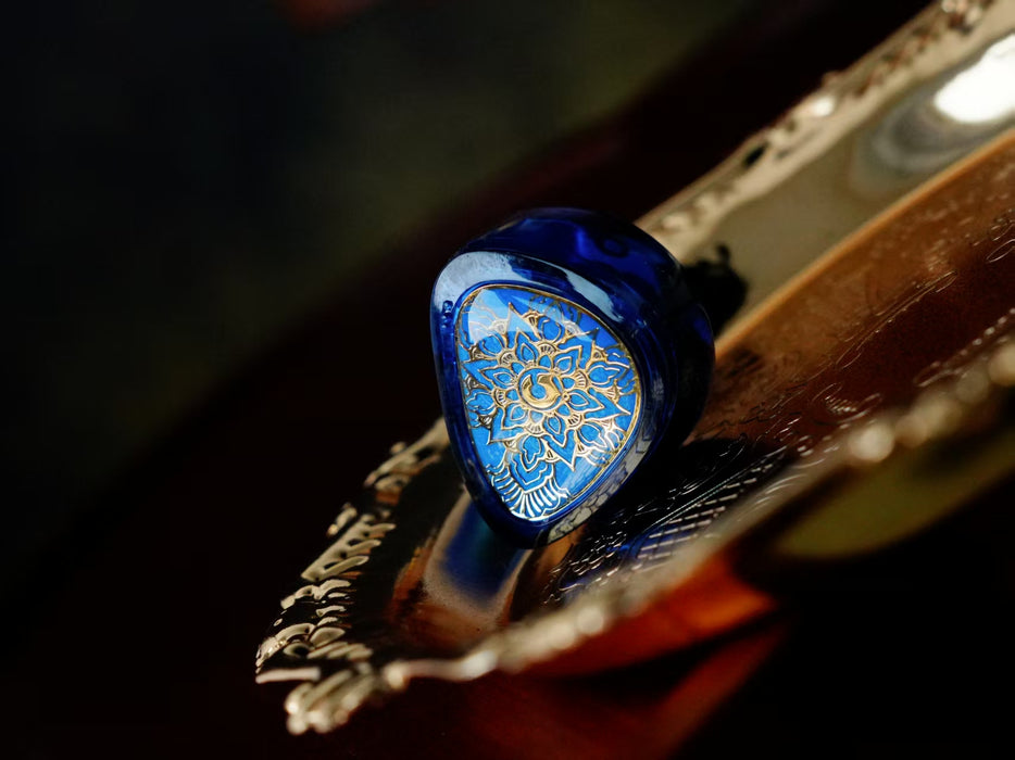 TangZu Waner II Dynamic Driver In-ear Earphones