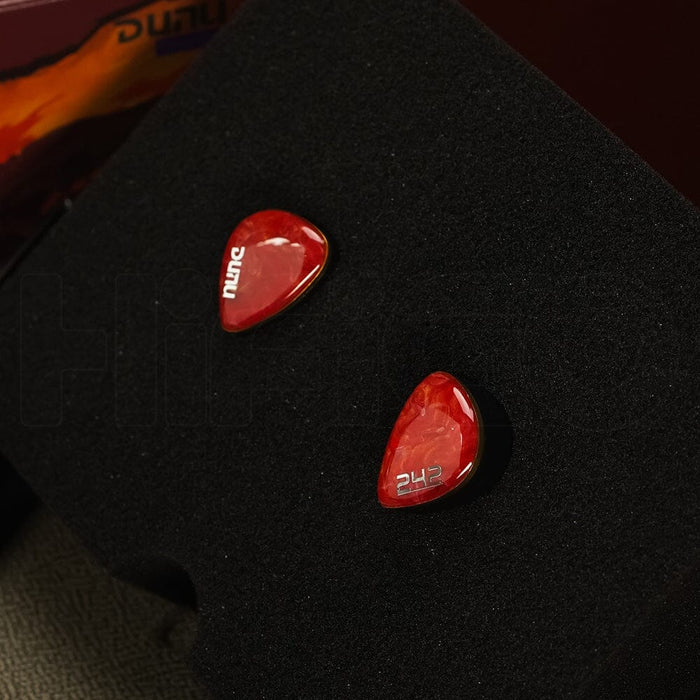 DUNU DN242 2DD+4BA+2 Micro Planar Drivers IEMs