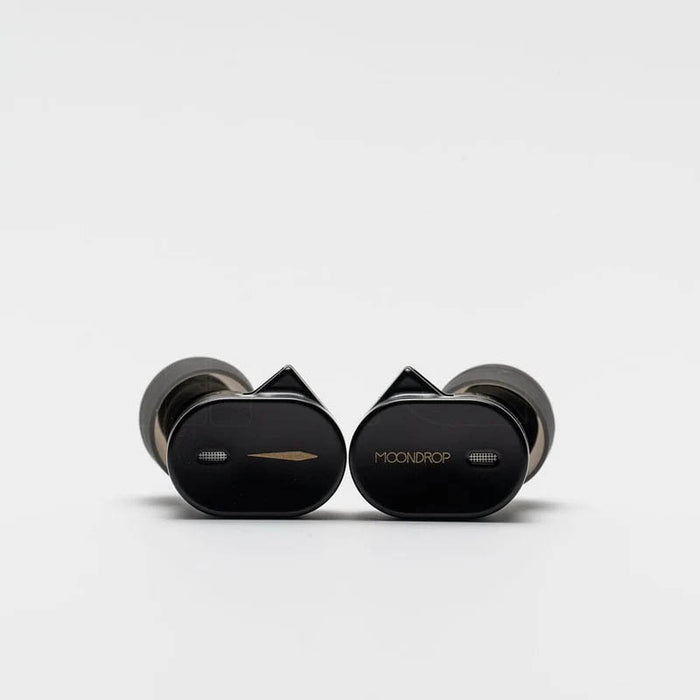 Moondrop CHU III / CHU 3 10mm Composite Diaphragm Dynamic Driver IEMs
