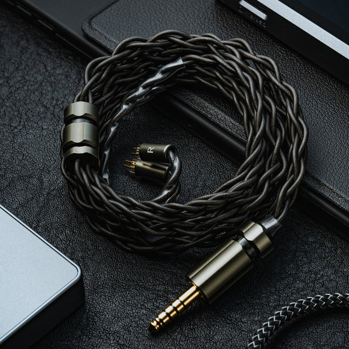 Angelears x Yongse Fujin Flagship Upgrade Cable