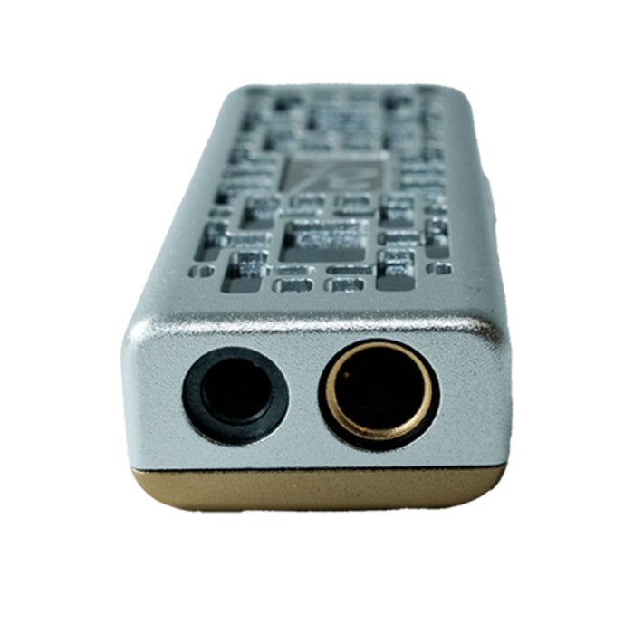 TANGZU Yulinglong AK4493SEQ Portable DAC & AMP