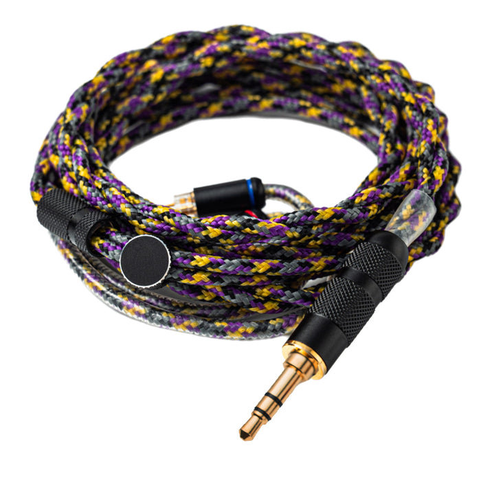 Yongse 1947 5N Litz Earphones Upgrade Cable