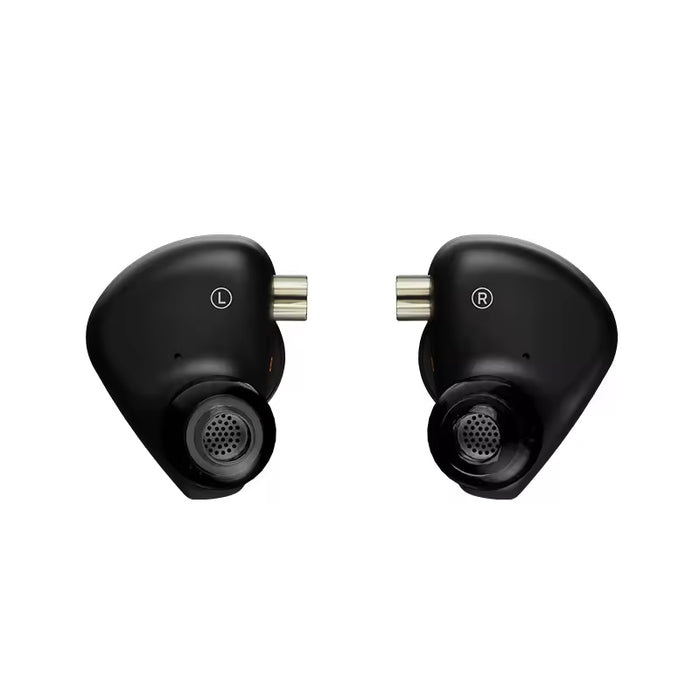 ooopusX Op.22 op22 Earphpne 2DD 2BA Drivers in-Ear Monitors with Adjustable Tuning Options 0.78 2pin S Cable 3.5mm Without mic