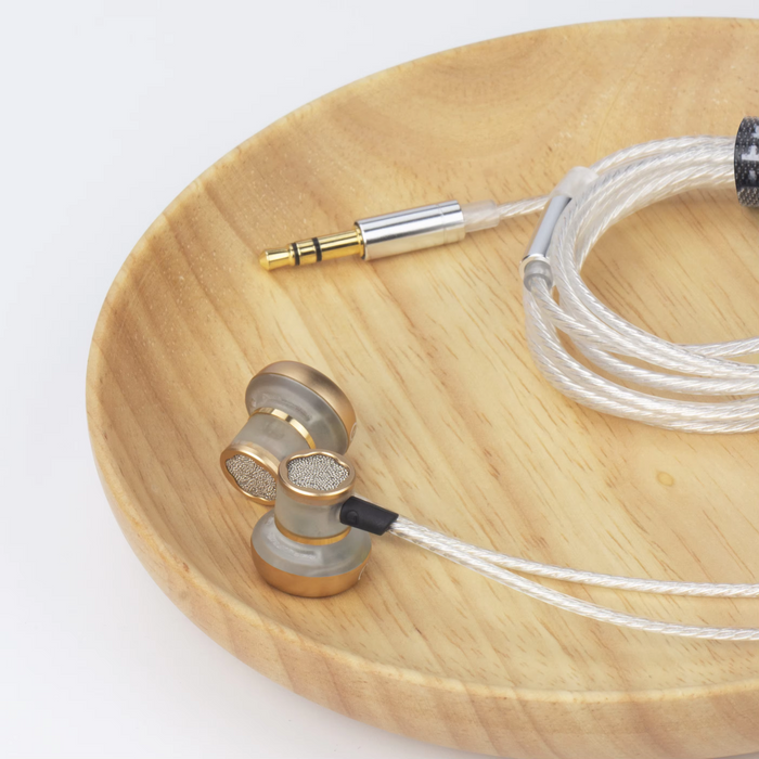 Astrotec Lyra Mini High Resolution Earbuds