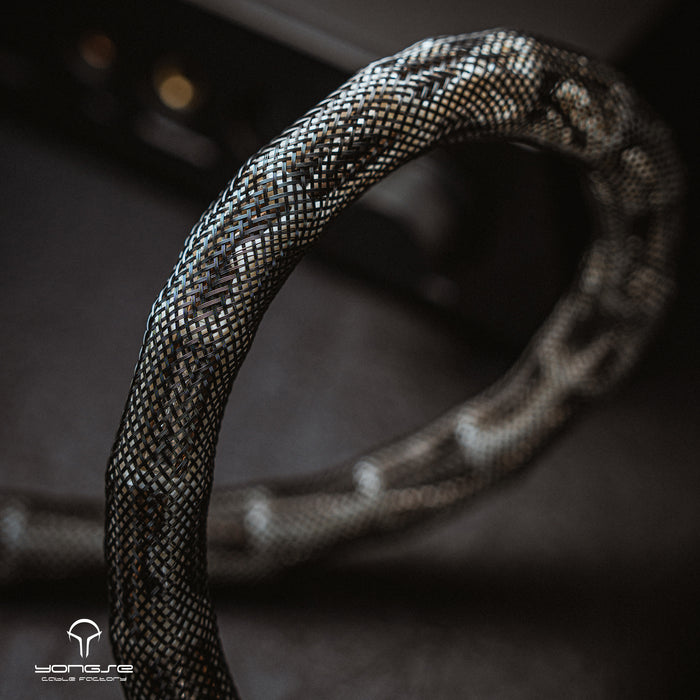 Yongse A-melody Patented Earphone Upgrade Cable Air Shock Absorption Topology