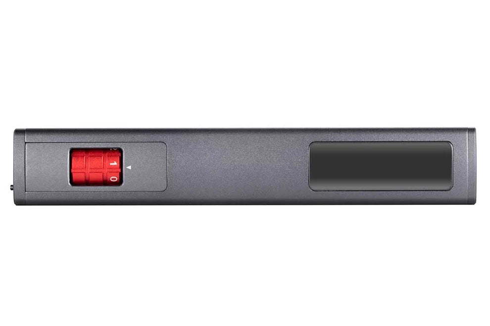 XDUOO XD05 BAL Portable Balanced DAC & Bluetooth Headphone Amplifier | DSD512