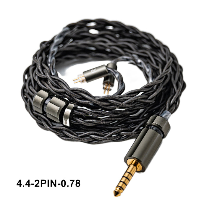 Angelears x Yongse Fujin Flagship Upgrade Cable