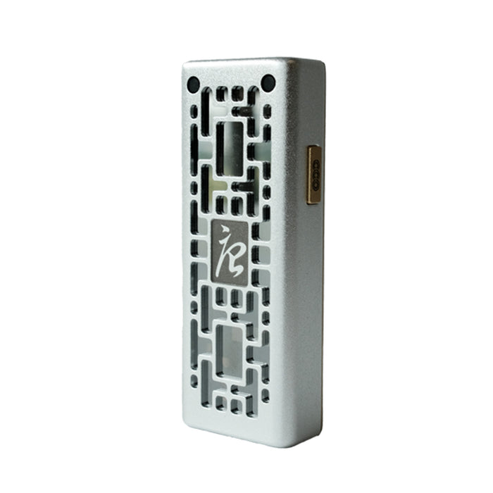 TANGZU Yulinglong AK4493SEQ Portable DAC & AMP