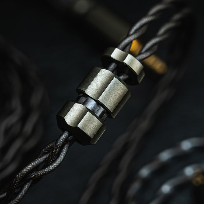 Angelears x Yongse Fujin Flagship Upgrade Cable