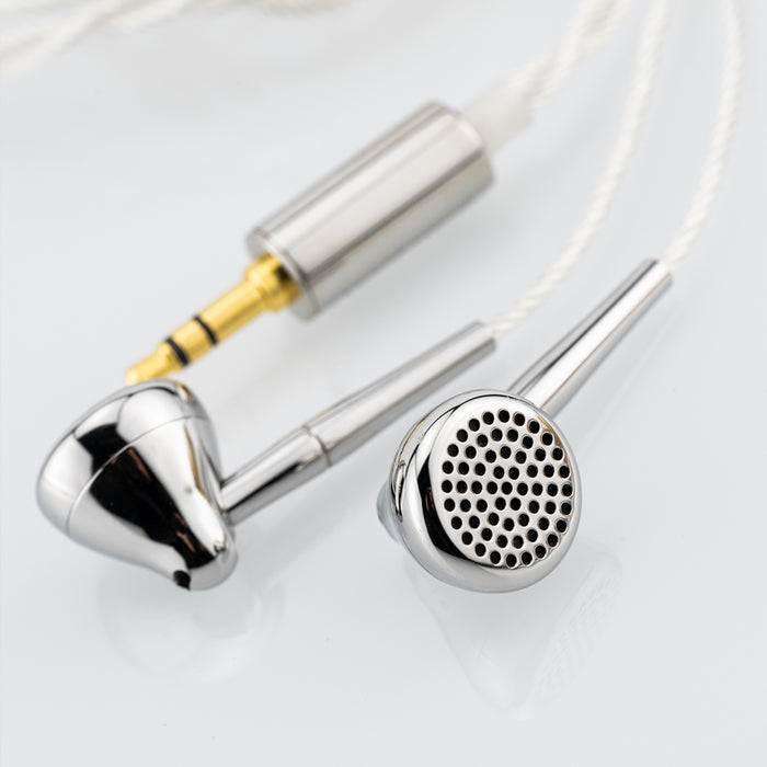 Moondrop PAVANE 13.5mm Dynamic Driver Flagship Earbuds