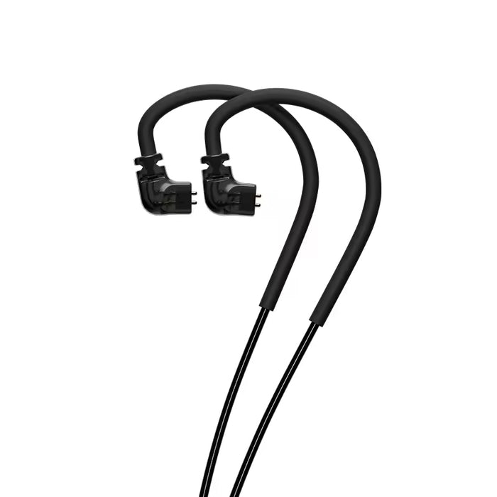 ooopusX Op.22 op22 Earphpne 2DD 2BA Drivers in-Ear Monitors with Adjustable Tuning Options 0.78 2pin S Cable 3.5mm Without mic