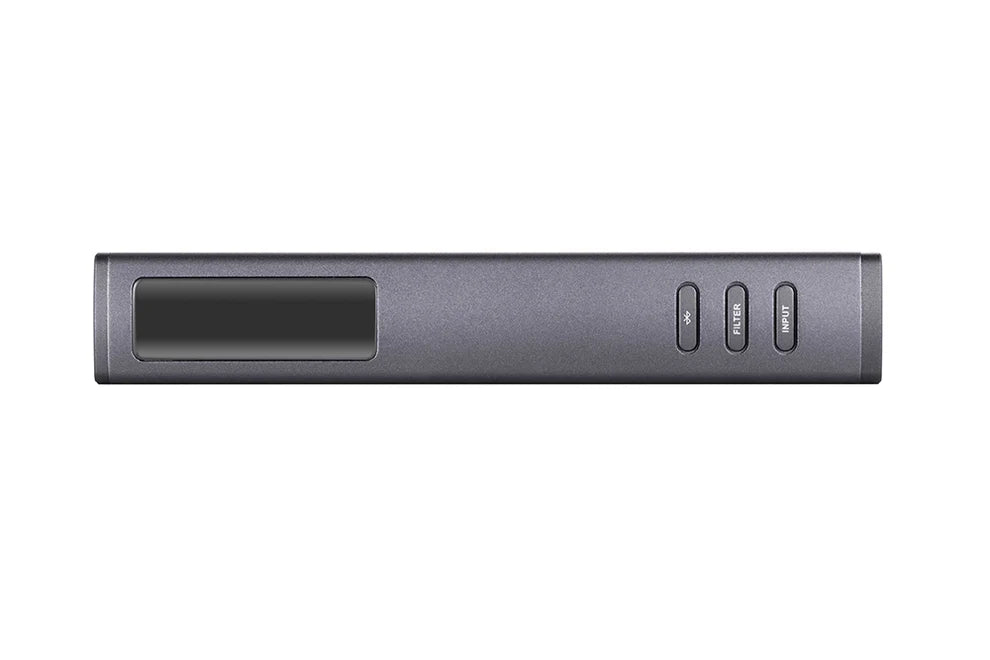 XDUOO XD05 BAL Portable Balanced DAC & Bluetooth Headphone Amplifier | DSD512