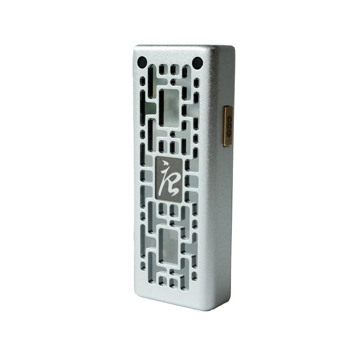 TANGZU Yulinglong AK4493SEQ Portable DAC & AMP