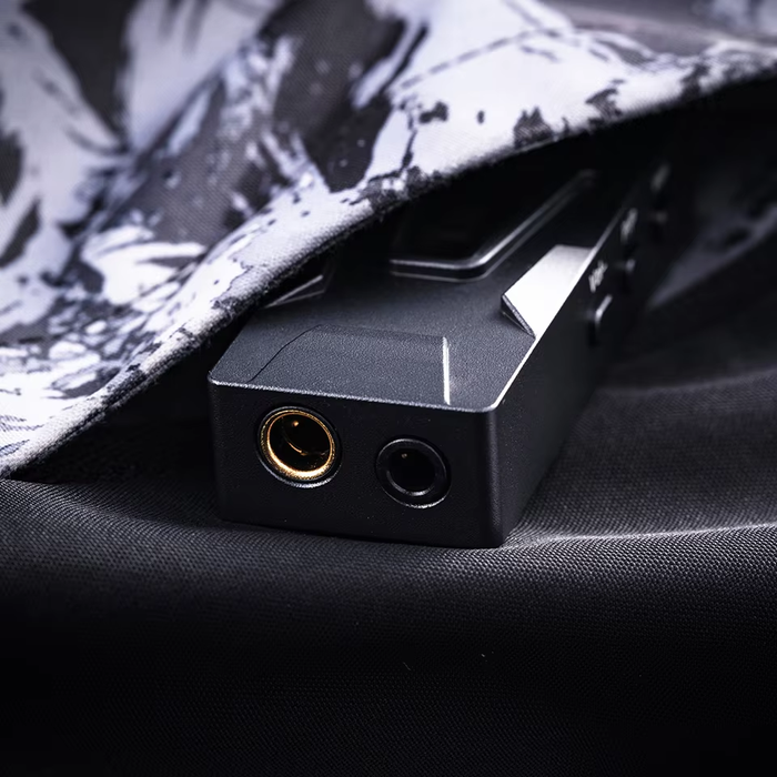 Kinera Celest CD30 Portable USB DAC HiFi Digital Audio Decoder ES9039Q2M Flagship DAC with 3.5mm + 4.4mm plug