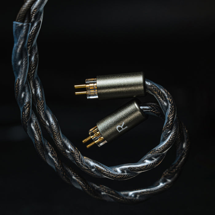Angelears x Yongse Fujin Flagship Upgrade Cable