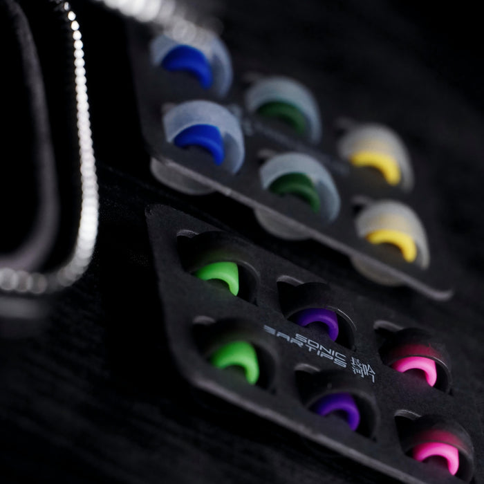 HARMONIC EMPIRE HE ZhangLiao 1DD+ 2BA+1PD Hi-Fi In-Ear Earphones Wired Earbuds with Furukawa OFC Cable