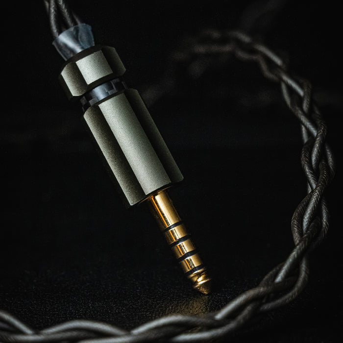 Angelears x Yongse Fujin Flagship Upgrade Cable