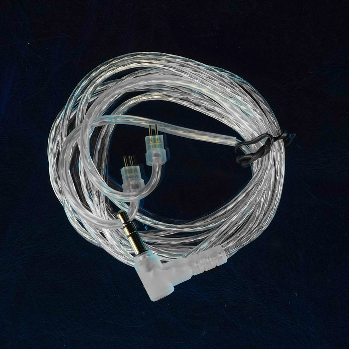 Pula Audio ARC HiFi IEM 10mm PET Dynamic Driver In-Ear Monitor Earphone Type-C Microphone Gaming Earbuds Music Headphone