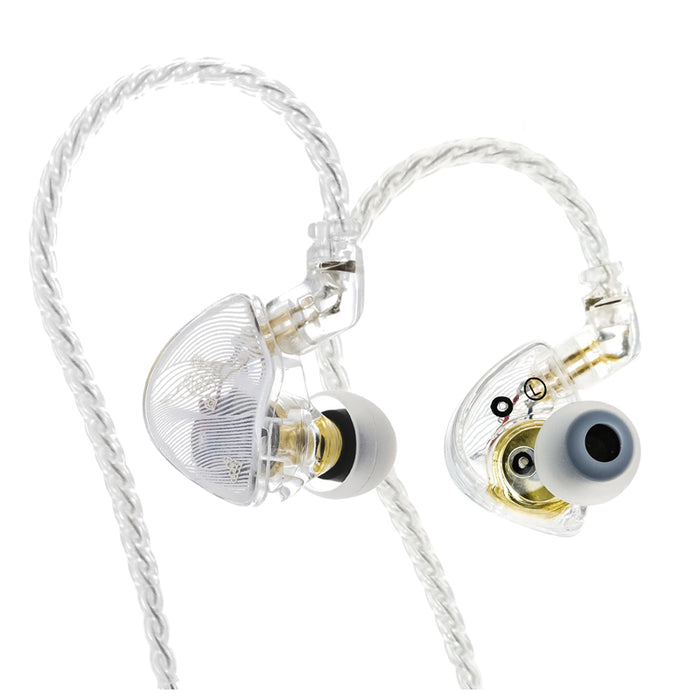 TANGZU Waner SG In-Ear Monitors