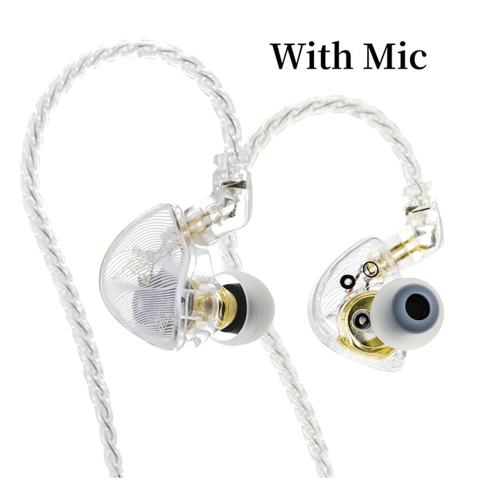 TANGZU Waner SG In-Ear Monitors