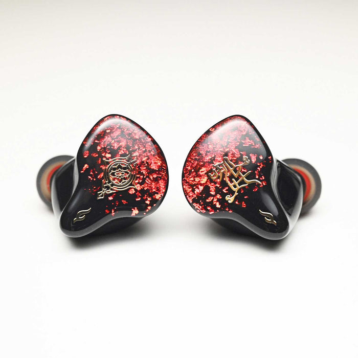 TANGZU Nezha 6 BA + 1 EST Multi-Driver In-Ear Monitor