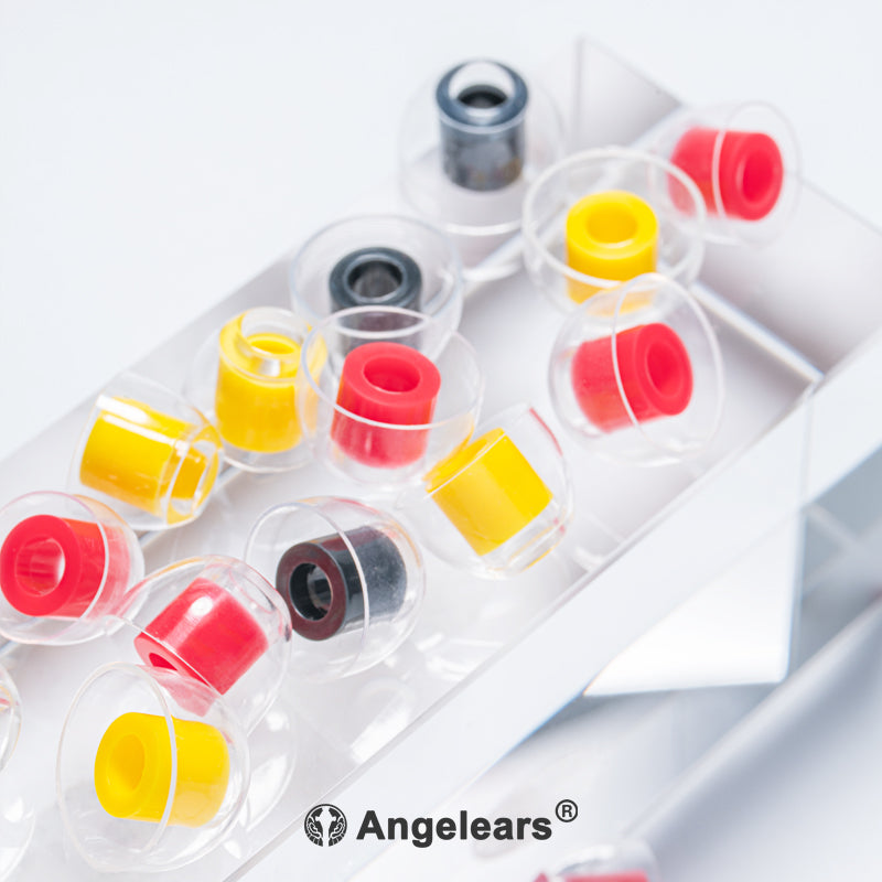Eartips