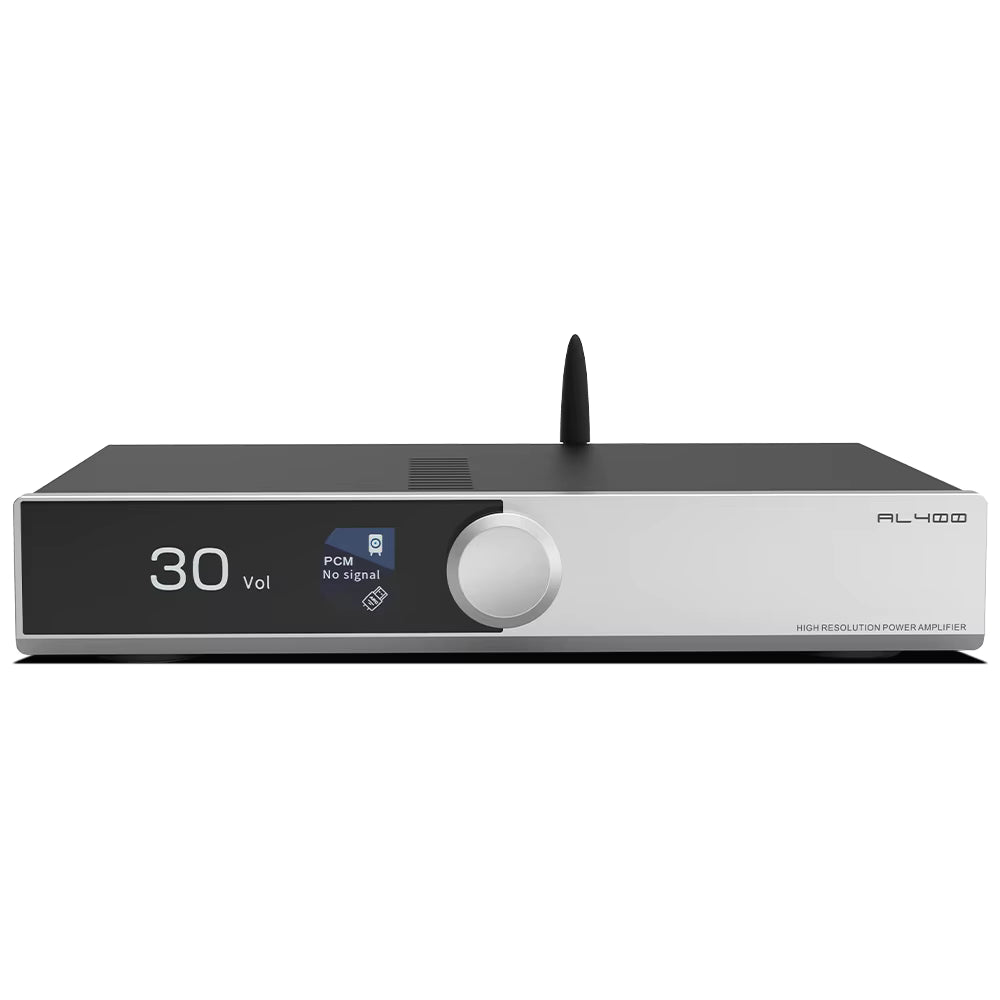 DAC/AMP/PLAYER